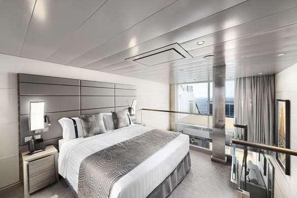 MSC World Europa - Duplex Suite w Whirlpool YJD, ©MSC Rights - Ivan Sarfatti 4.jpg